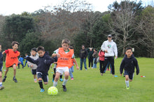 Load image into Gallery viewer, TopCorner Kids End of Term Inter-School Tournament