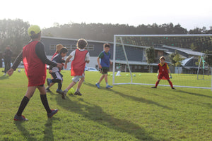 TopCorner Kids End of Term Inter-School Tournament