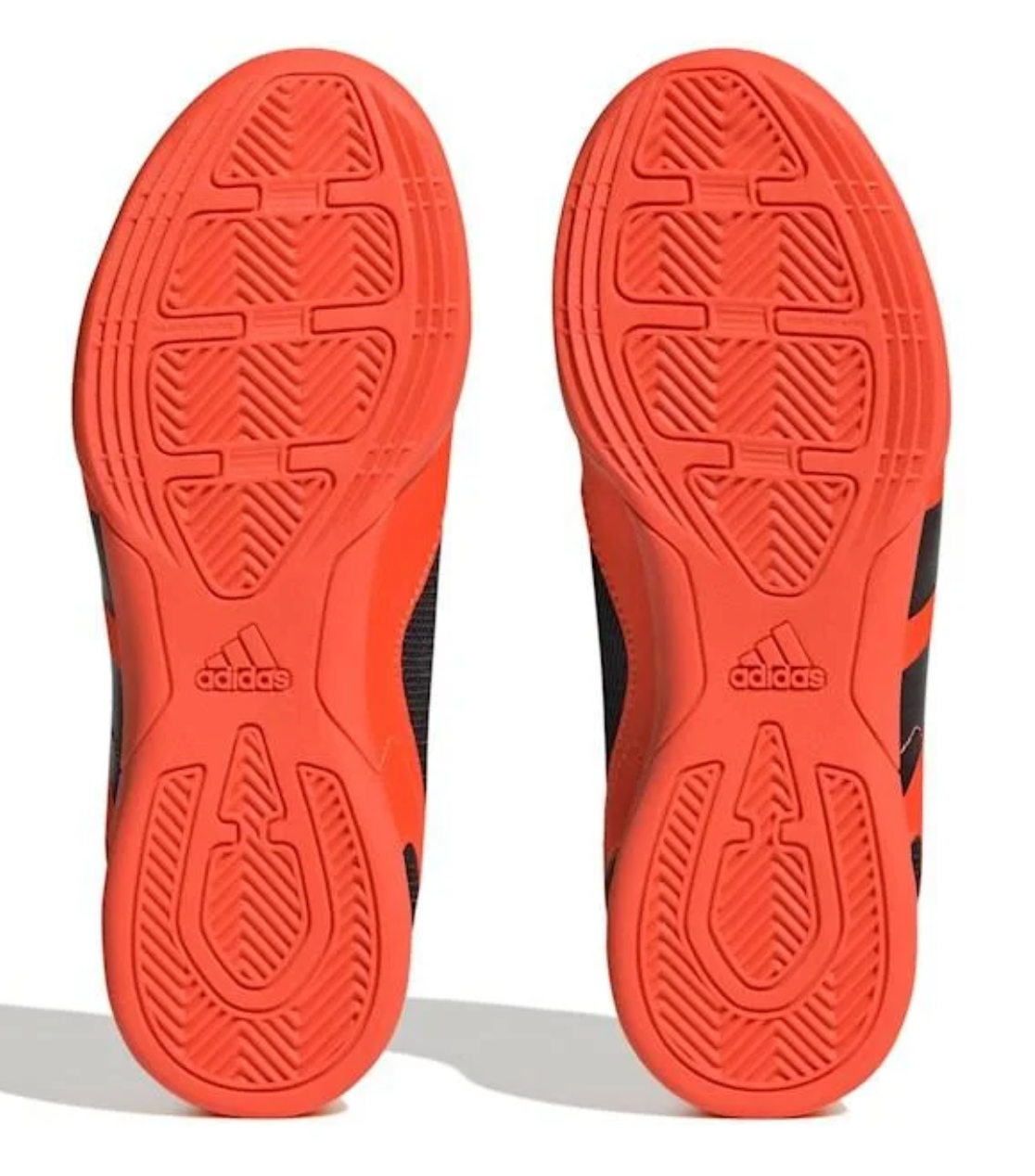 Adidas football outlet flats